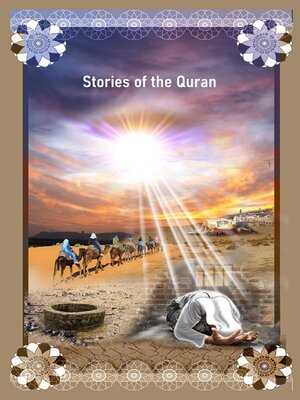cover image of Stories of the Qur'an